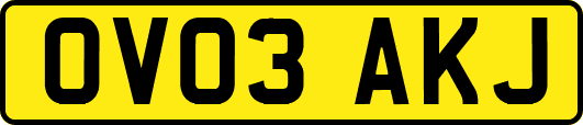 OV03AKJ