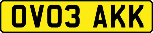 OV03AKK