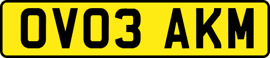 OV03AKM