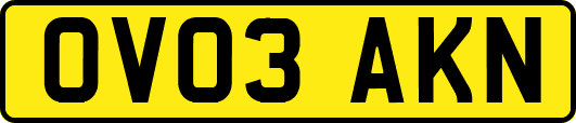 OV03AKN