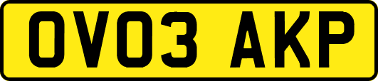 OV03AKP