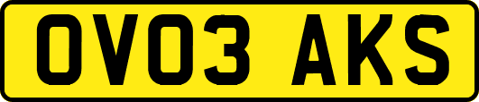 OV03AKS