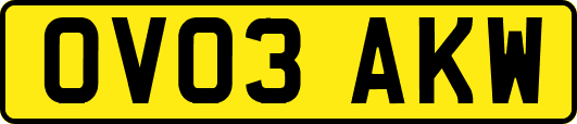 OV03AKW
