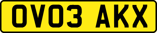 OV03AKX