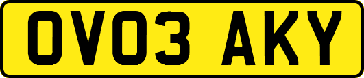 OV03AKY