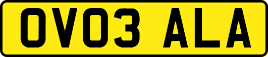 OV03ALA
