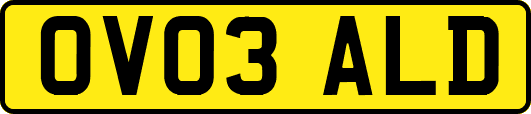 OV03ALD