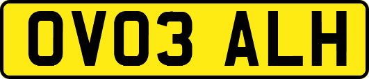 OV03ALH