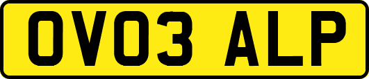 OV03ALP