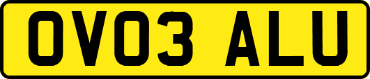 OV03ALU