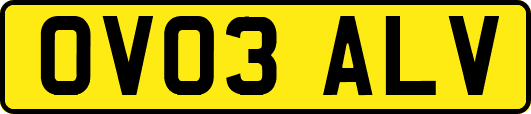 OV03ALV