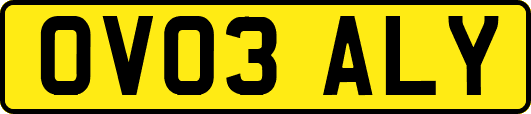 OV03ALY