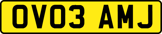 OV03AMJ