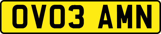OV03AMN