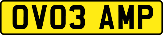 OV03AMP