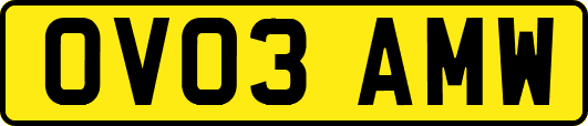 OV03AMW