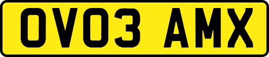 OV03AMX