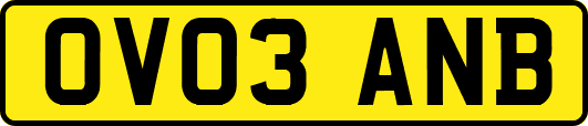 OV03ANB