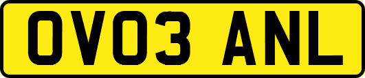OV03ANL
