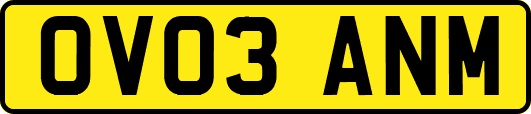OV03ANM