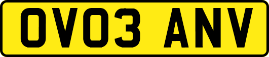 OV03ANV