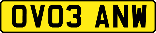 OV03ANW