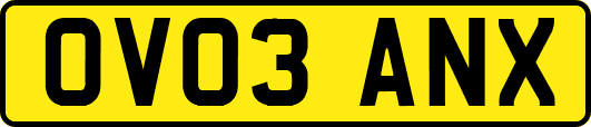 OV03ANX