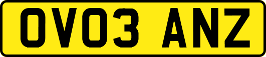 OV03ANZ