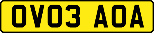 OV03AOA