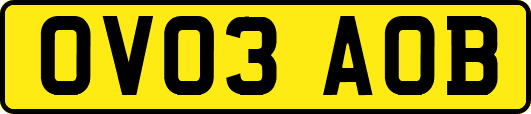 OV03AOB