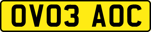 OV03AOC