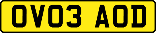 OV03AOD