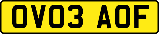 OV03AOF