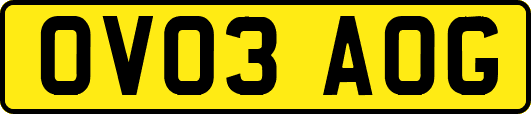 OV03AOG