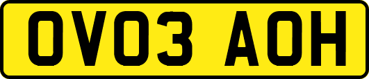 OV03AOH