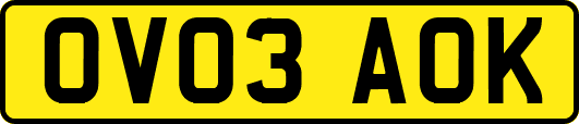 OV03AOK