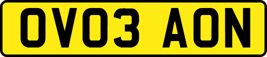 OV03AON
