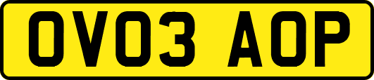 OV03AOP
