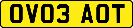 OV03AOT