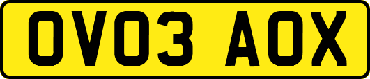 OV03AOX