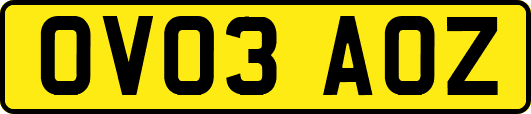 OV03AOZ