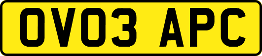 OV03APC