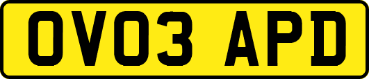 OV03APD