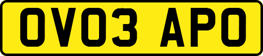 OV03APO