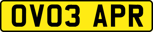 OV03APR