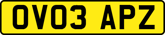 OV03APZ