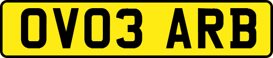 OV03ARB