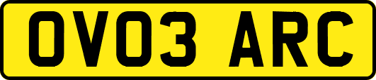 OV03ARC