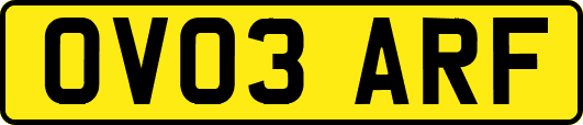 OV03ARF