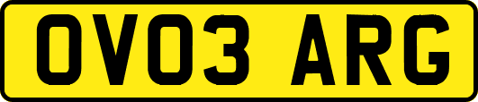OV03ARG